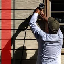 Trusted Richmond Hill, GA Siding Experts